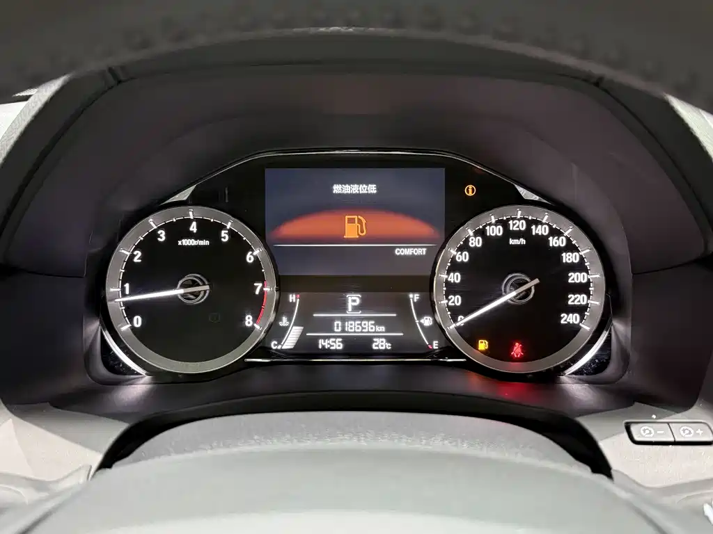 Honda UR-V 2020 370TURBO Premium