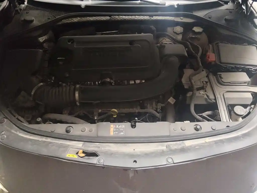 Buick LaCrosse — миниатюра 16