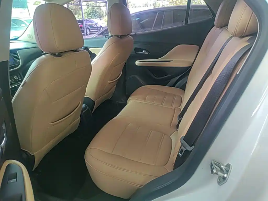 Buick Encore — миниатюра 17