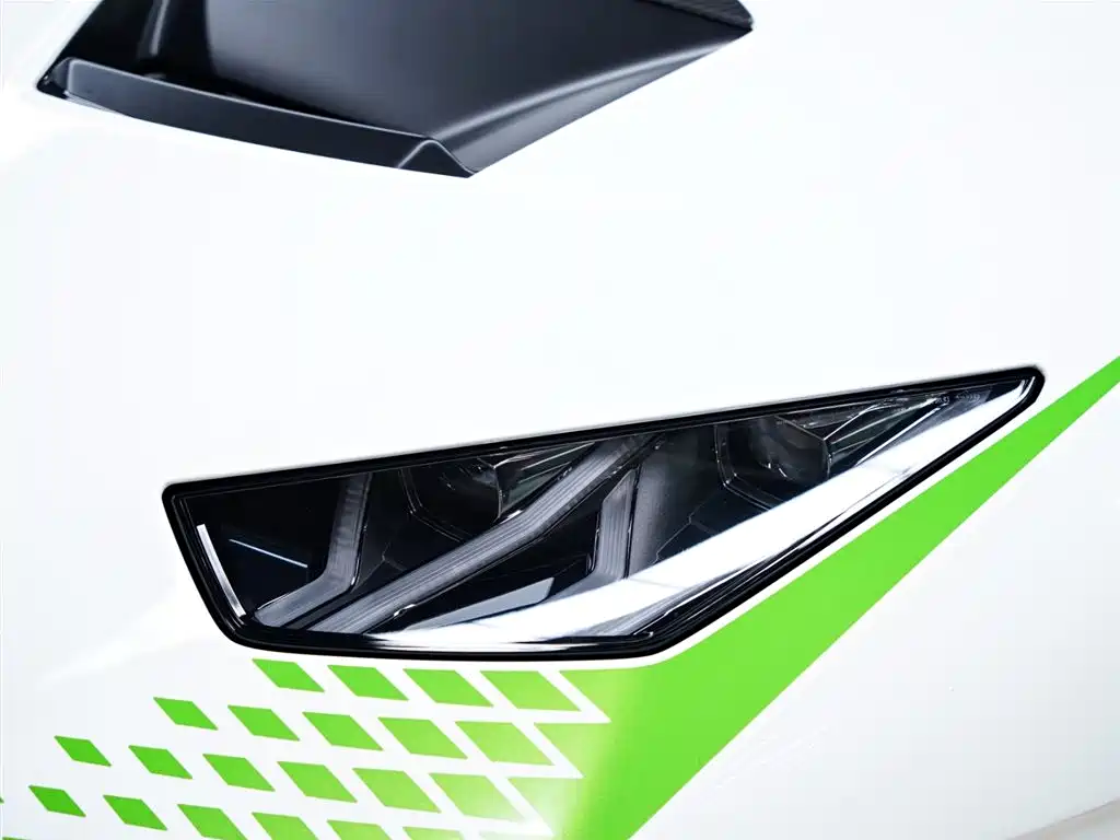 LAMBORGHINI HURACÁN