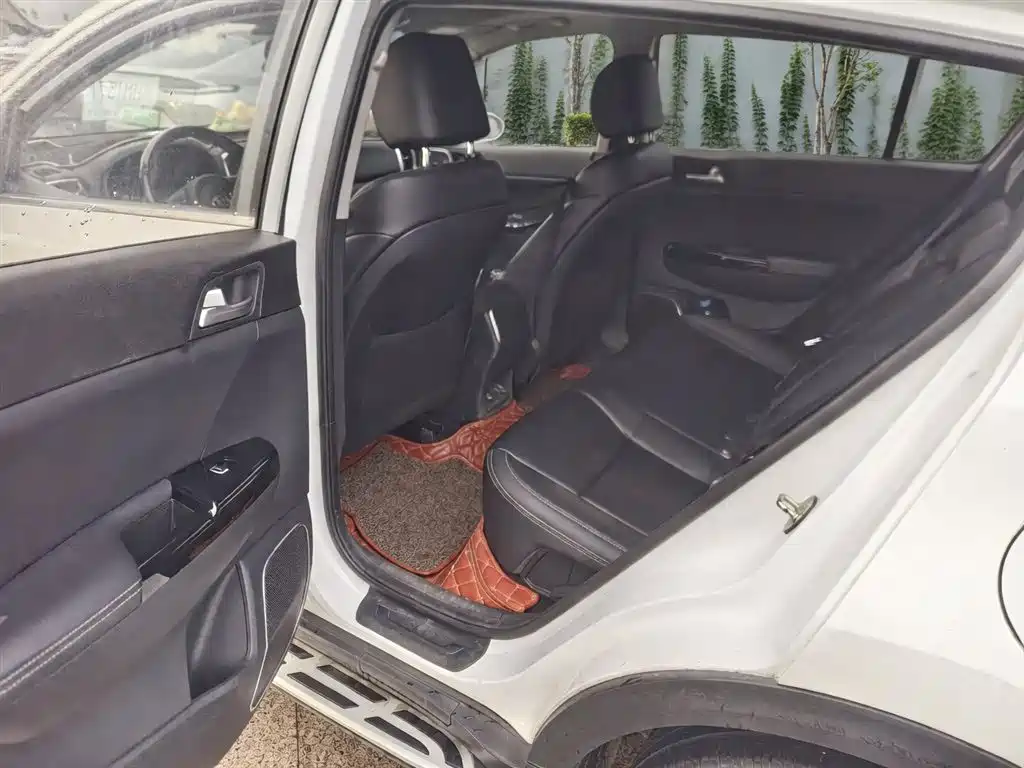 Kia KX5 — миниатюра 3