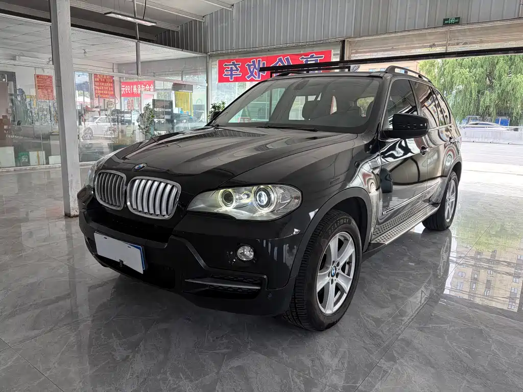BMW X5 (Import)