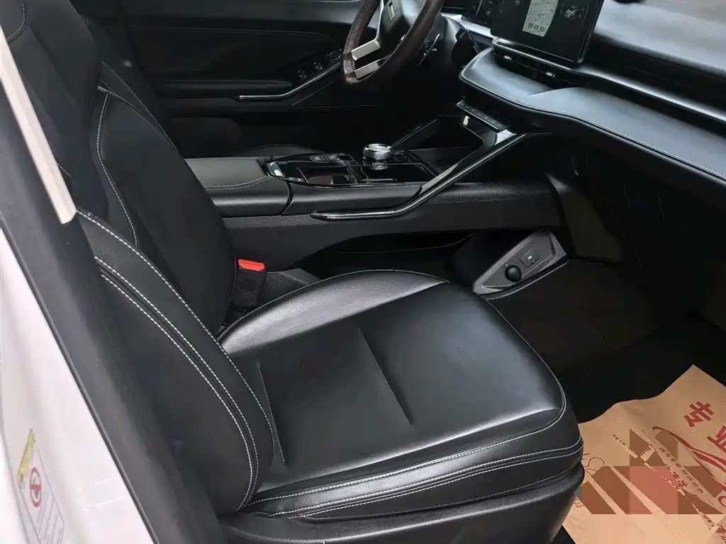 Haval H6 2021 1.5T AT Pro