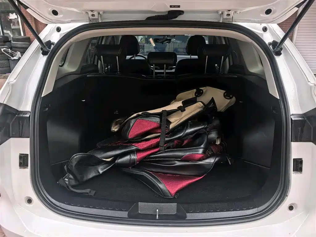 Haval H6 2021 1.5T AT Pro