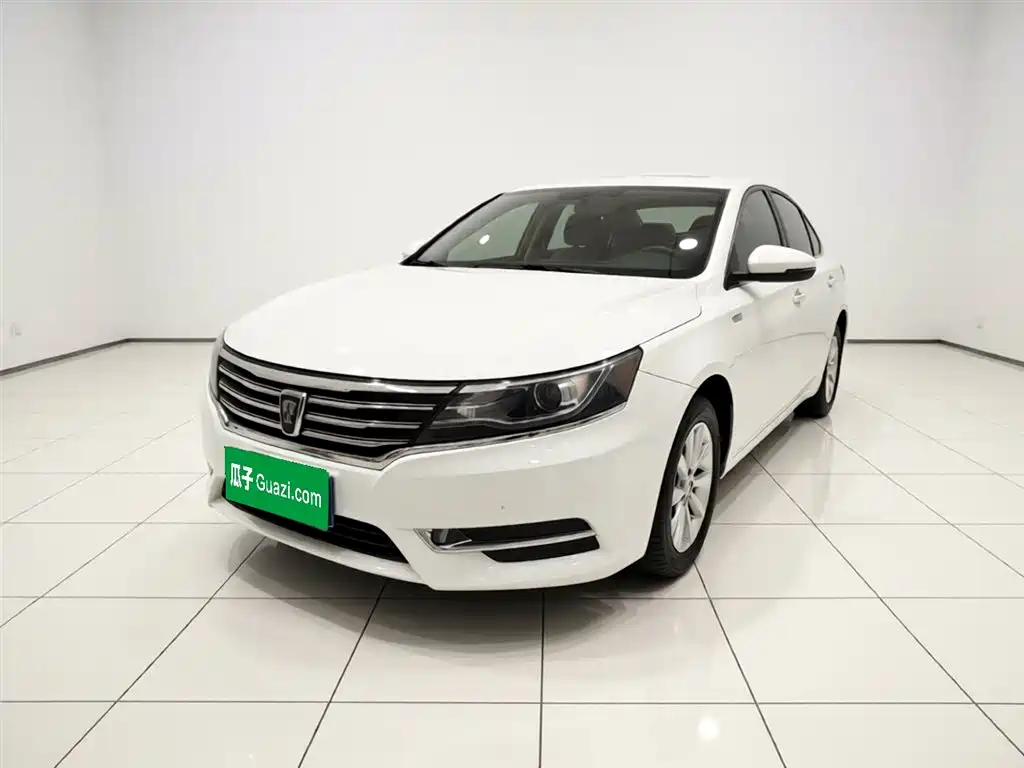 Roewe 荣威i6经典 2017