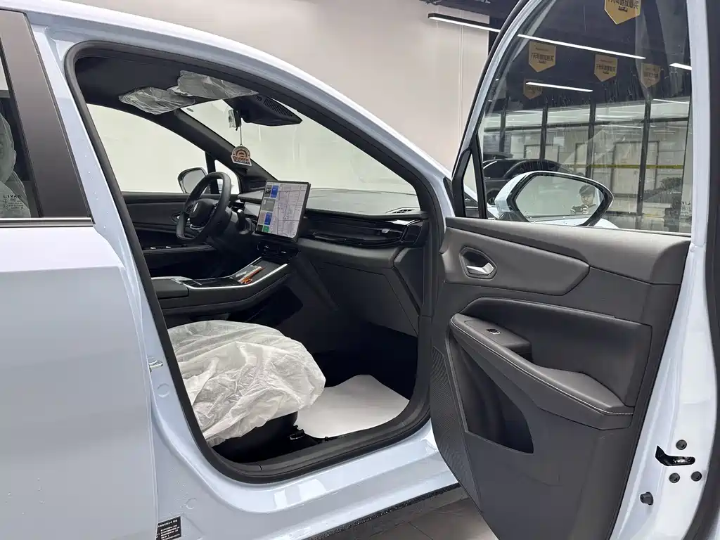 RUILAN AUTOMOBILE RUILAN 7