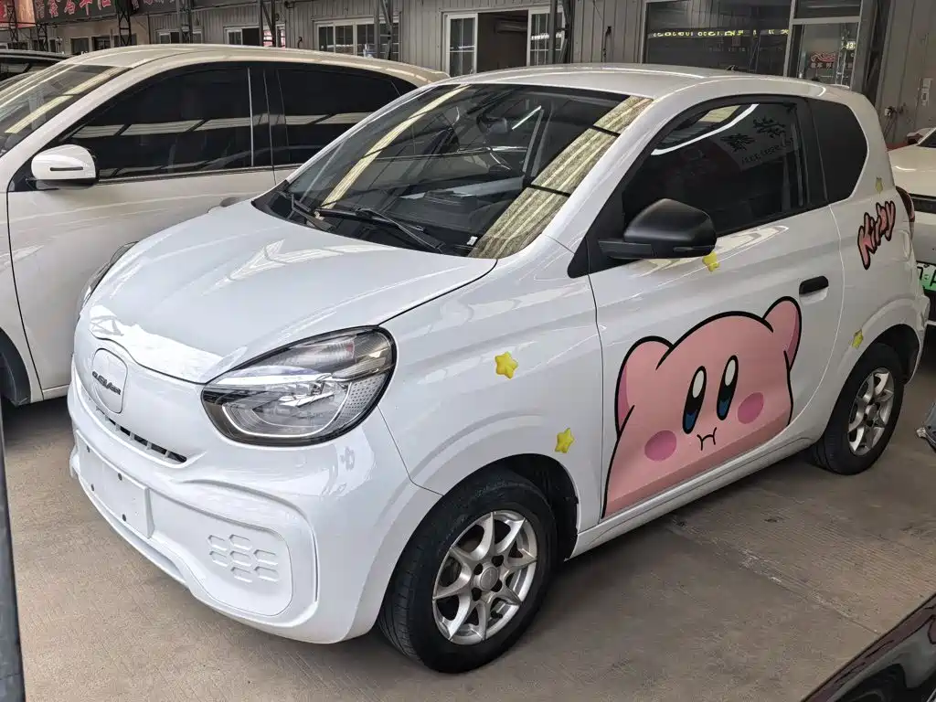 Roewe Clever — миниатюра 2