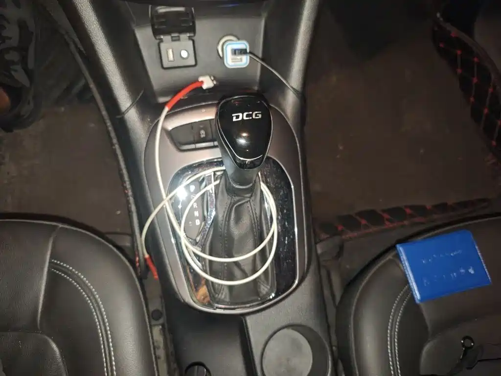 Chevrolet Cruze — миниатюра 7