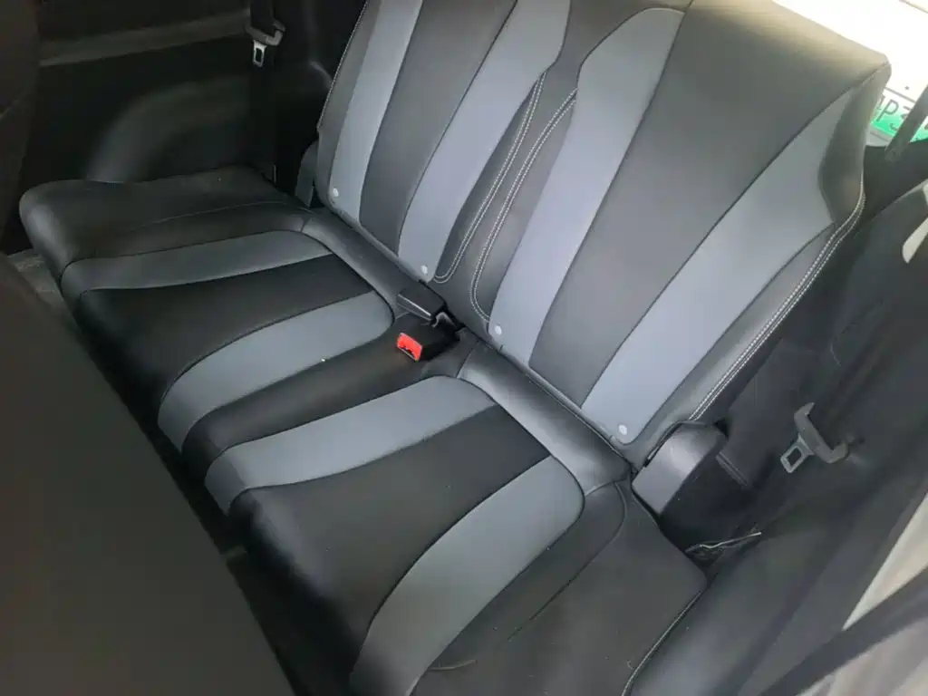 Roewe Clever — миниатюра 17