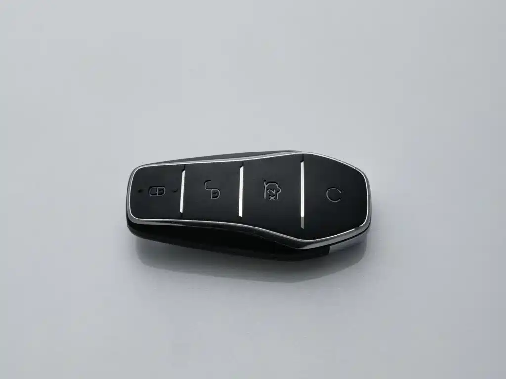BYD L DM-i — миниатюра 19