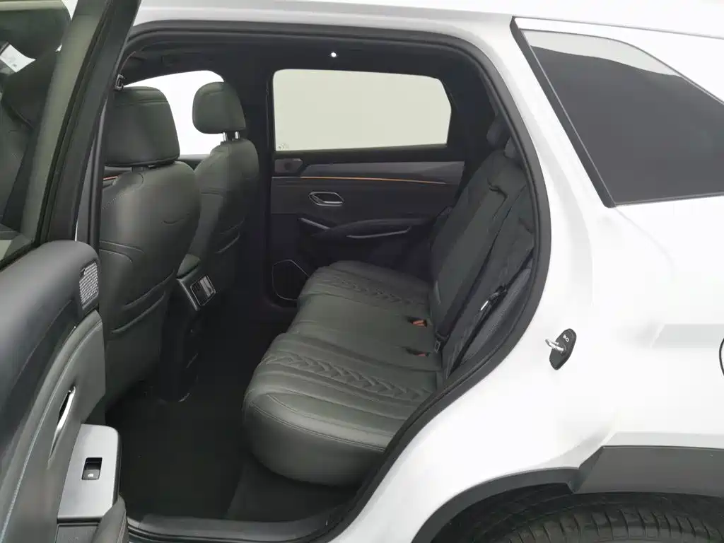 BYD L DM-i — миниатюра 15
