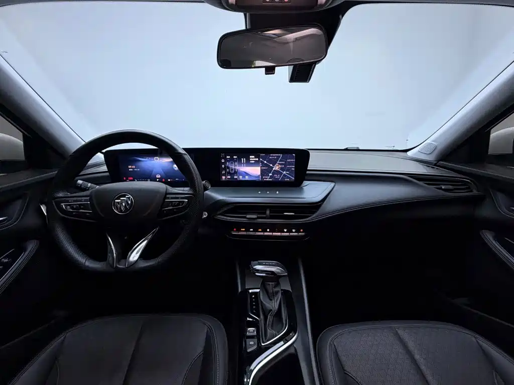Buick Verano — миниатюра 16