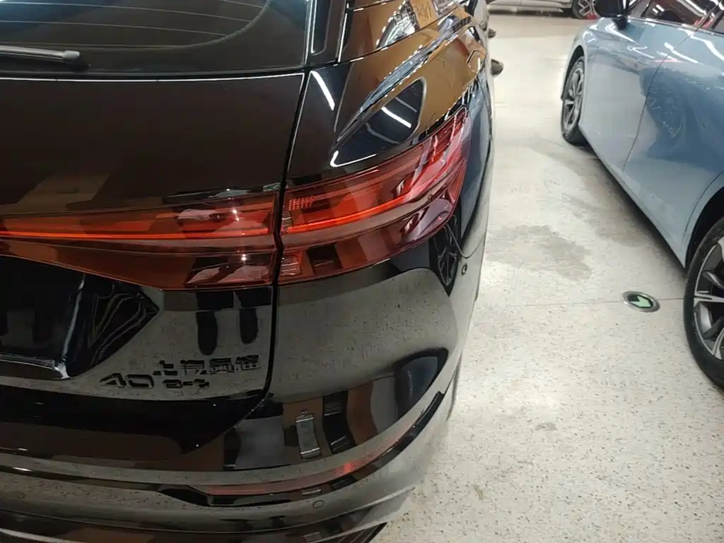 Audi Q5 e-tron — миниатюра 8