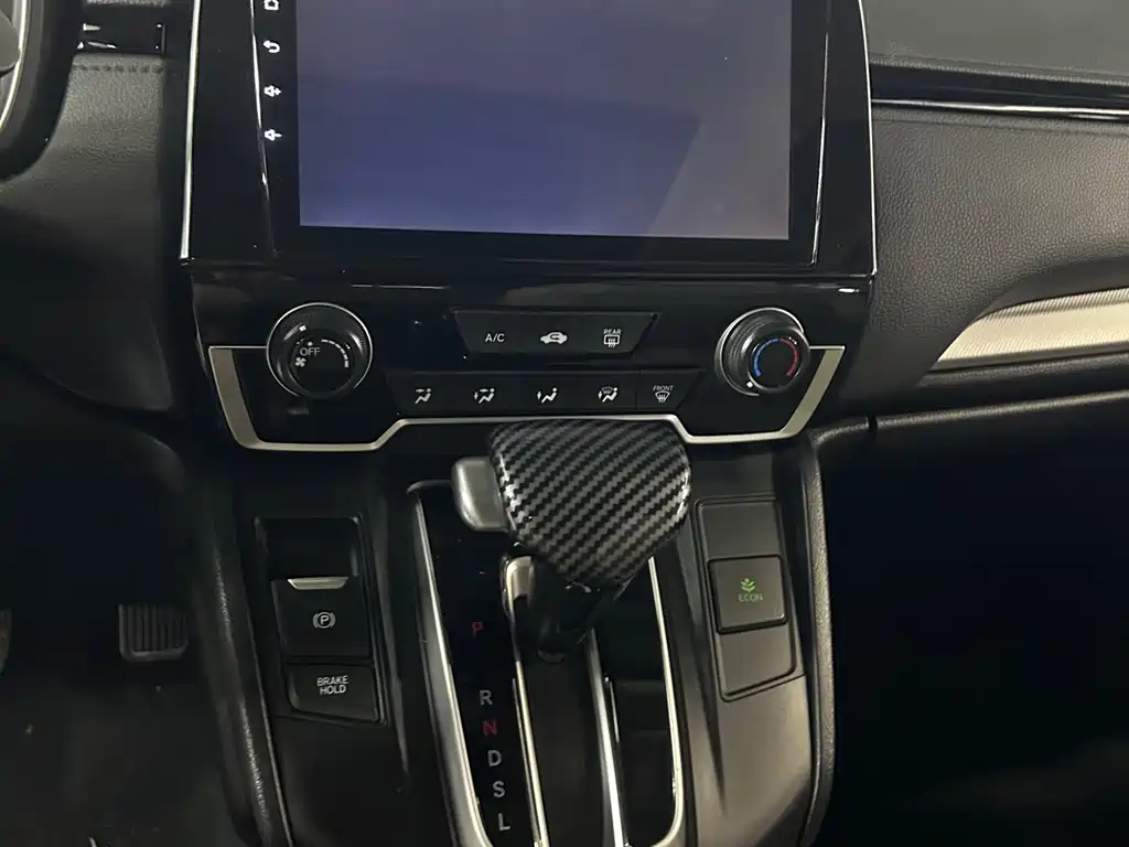 Honda CR-V — миниатюра 15