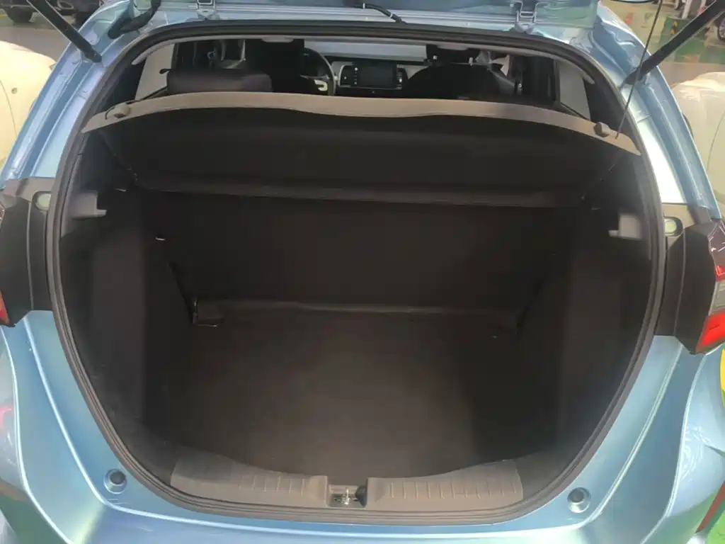 Honda Fit — миниатюра 19