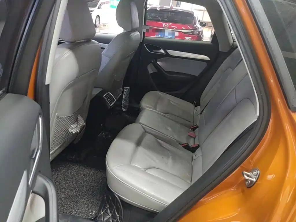 Audi Q3 — миниатюра 17