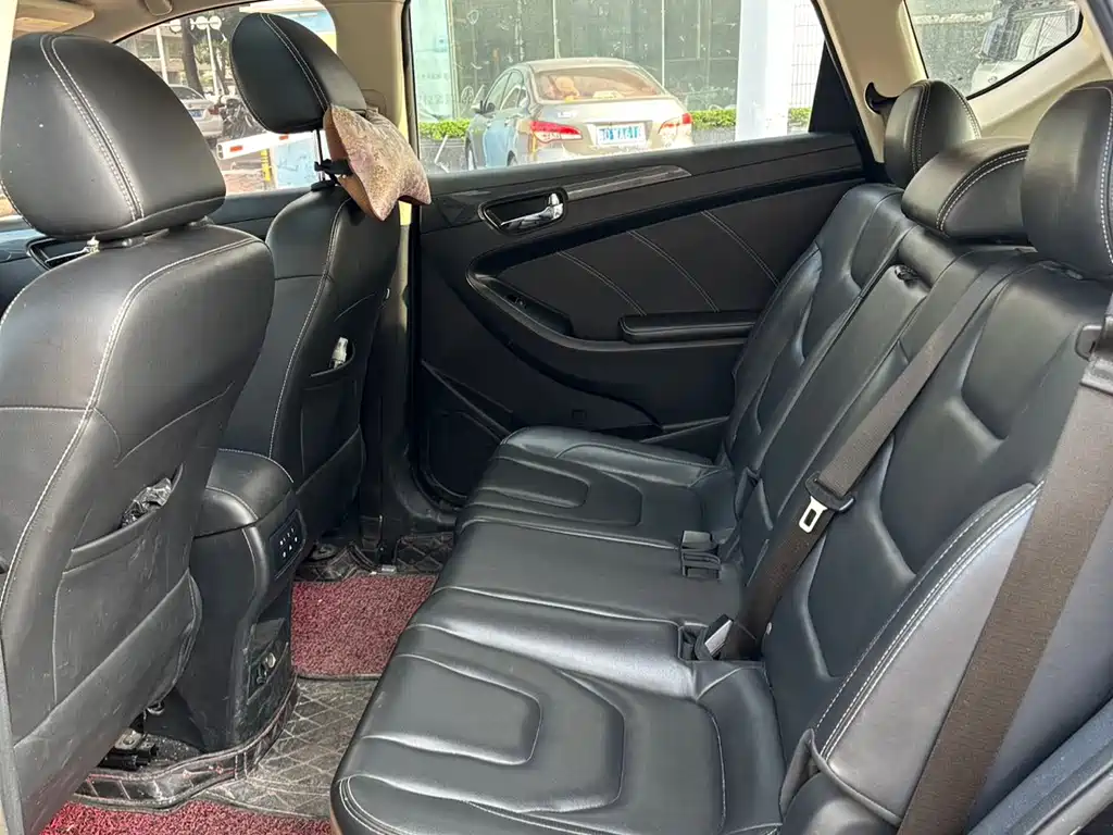 Fengon 580 1.5T CVT Comfort Type, фото 4