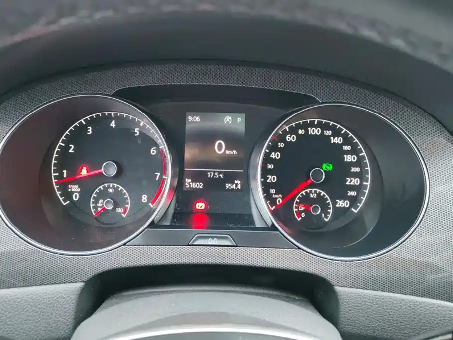 Volkswagen Golf Sportsvan — миниатюра 14
