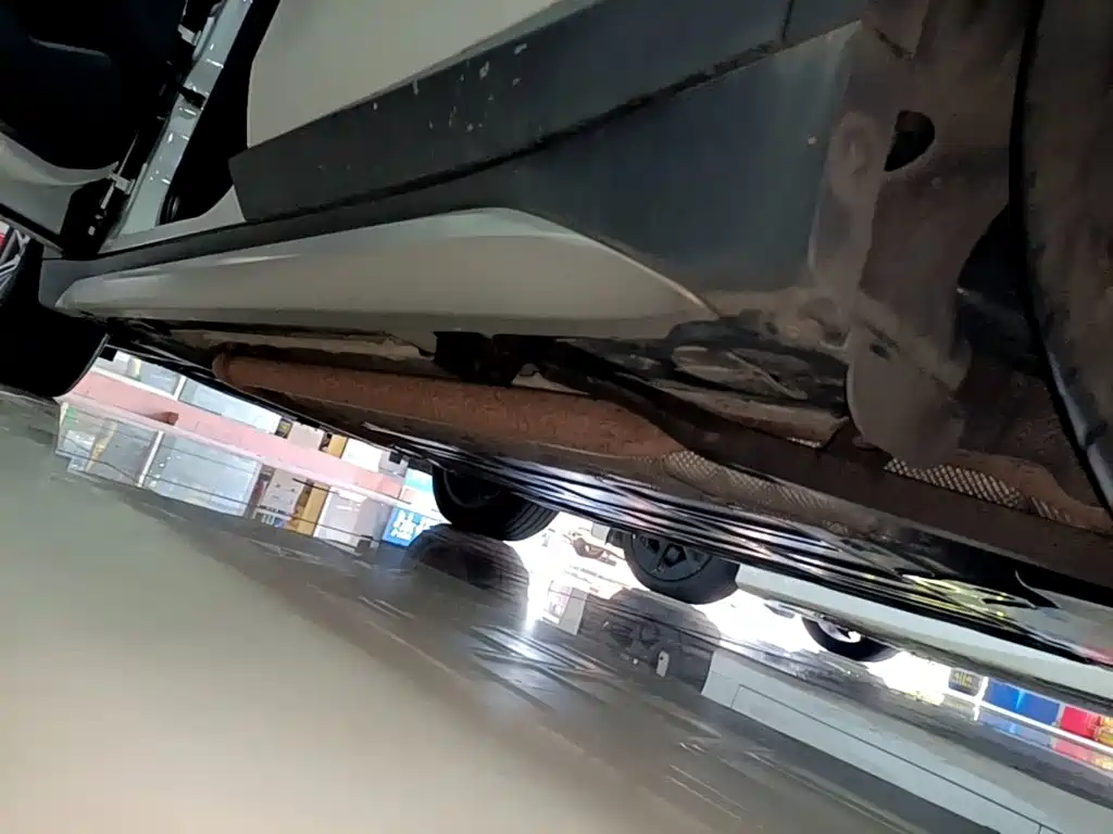 BMW X1 New Energy — миниатюра 22