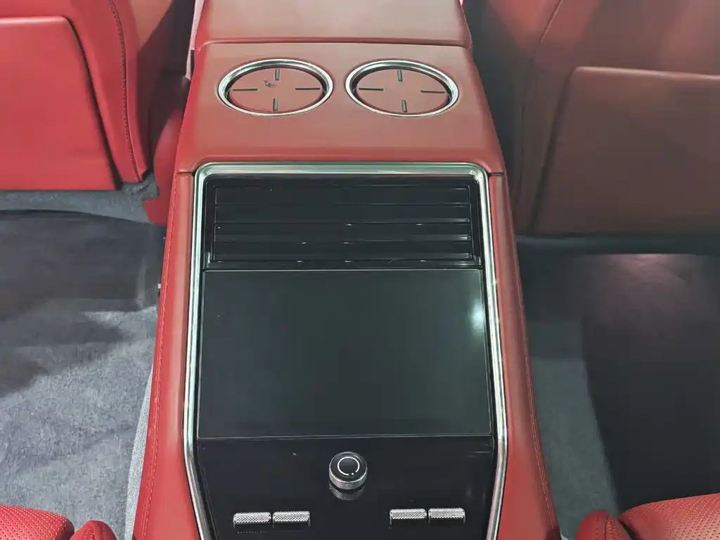 Porsche Panamera — миниатюра 9