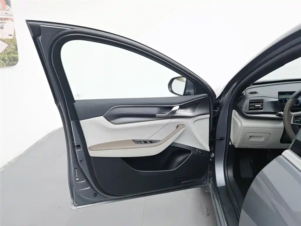 BYD Qin Plus PLUS 2023 Champion DM-i 55KM