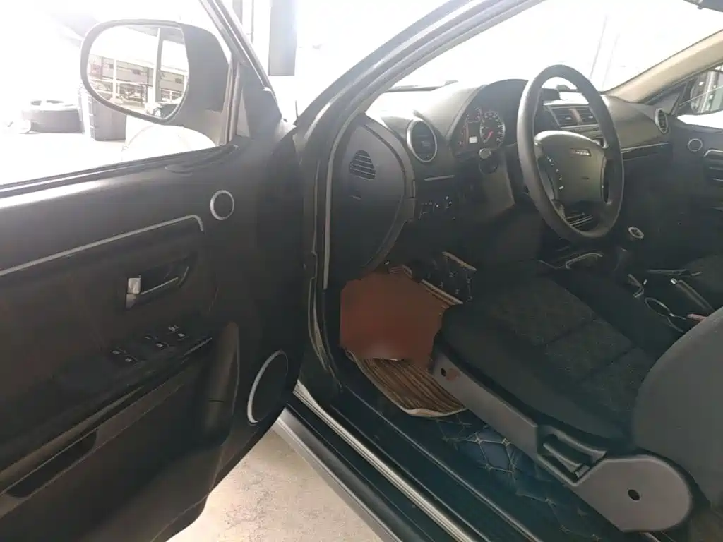 Haval H5 Classic — миниатюра 16