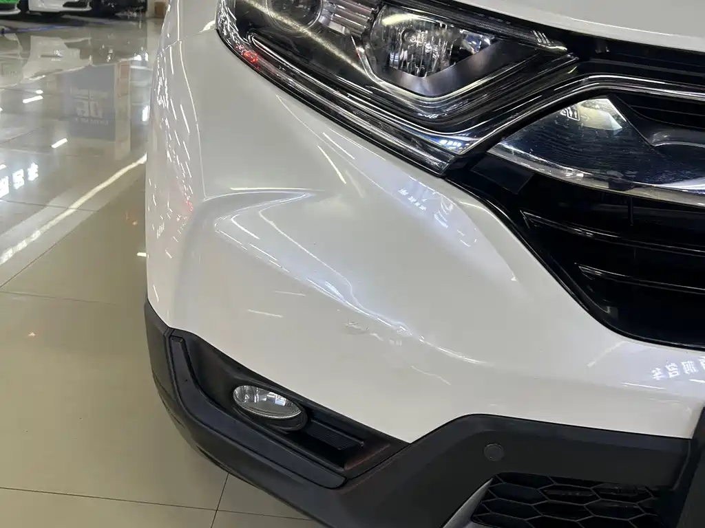 Honda CR-V — миниатюра 11