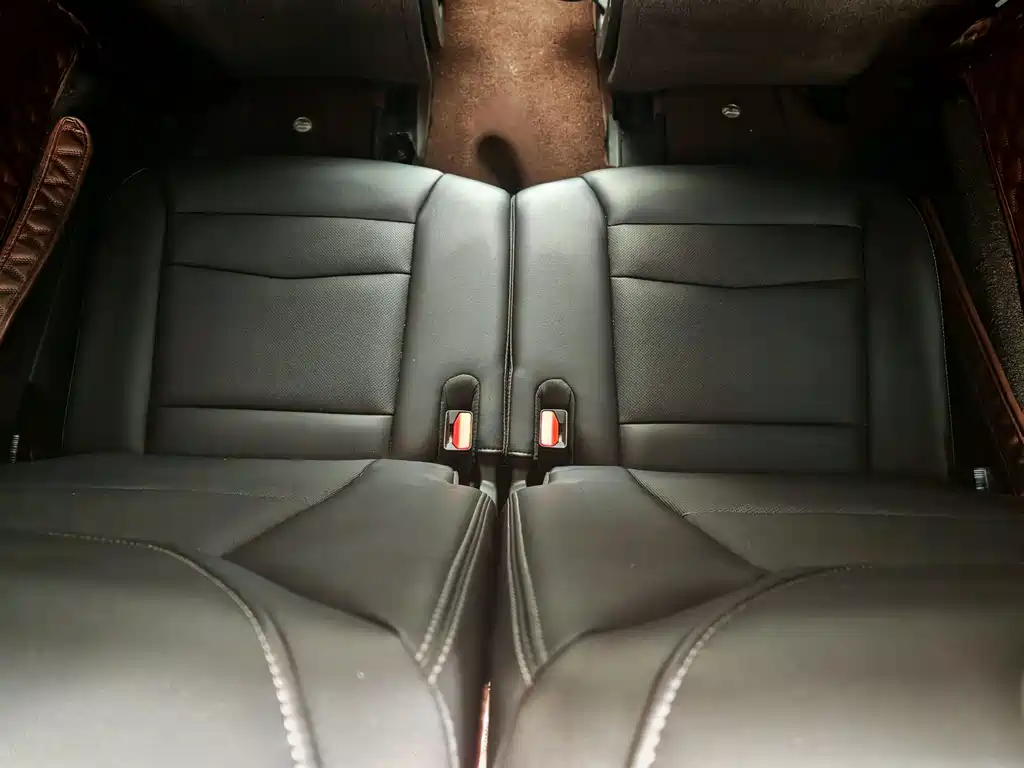 Cadillac XT6 — миниатюра 15