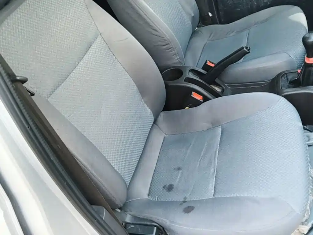 Wuling Rongguang — миниатюра 25