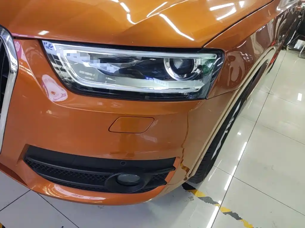 Audi Q3 — миниатюра 24