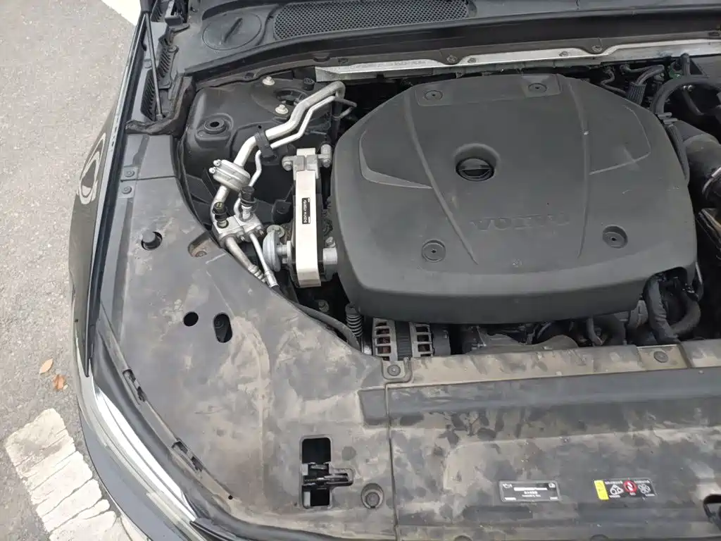 Volvo S90 — миниатюра 19
