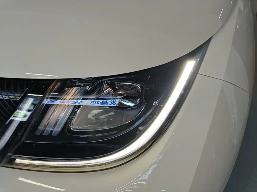 BYD Dolphin — миниатюра 24