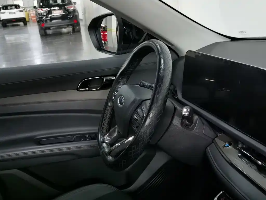 Ford Equator Sport — миниатюра 22