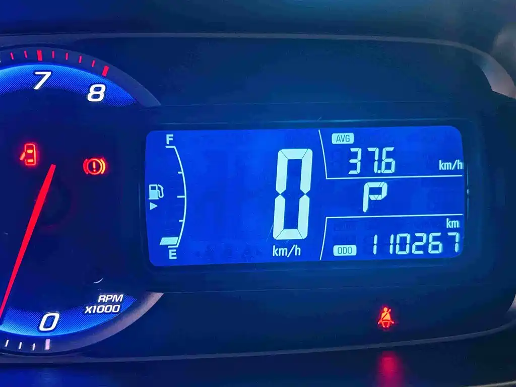 Chevrolet Trax — миниатюра 16