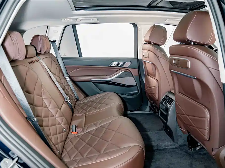 BMW X5 — миниатюра 23