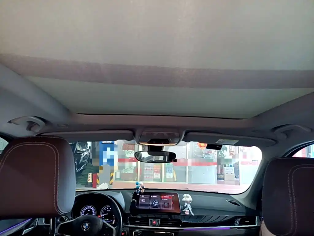 BMW X1 New Energy — миниатюра 18