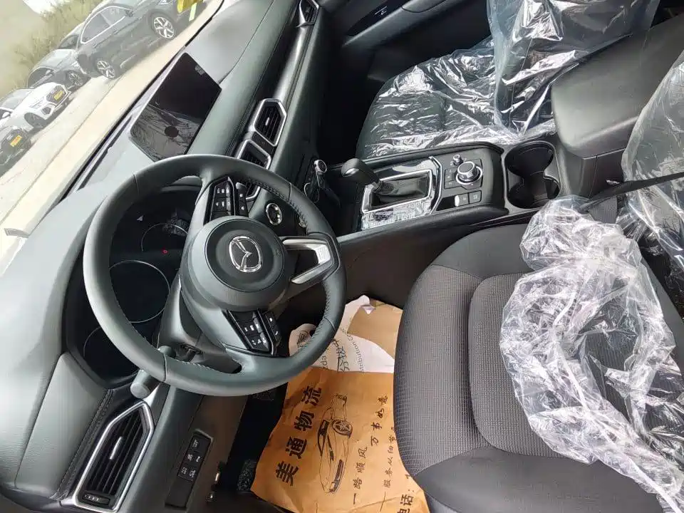 Mazda CX-5 — миниатюра 8