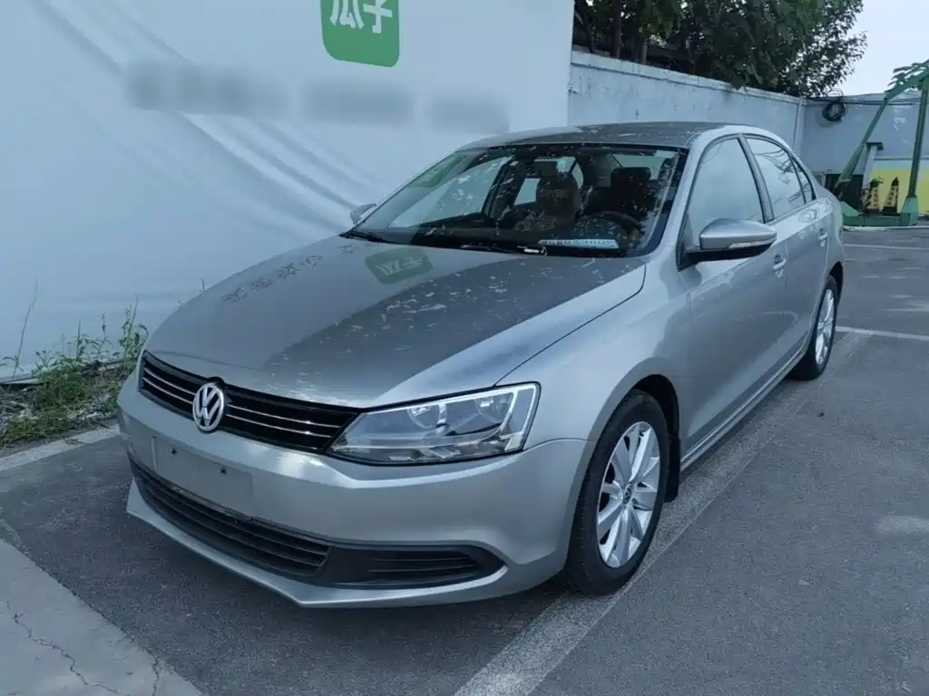 Volkswagen Sagitar — миниатюра 2