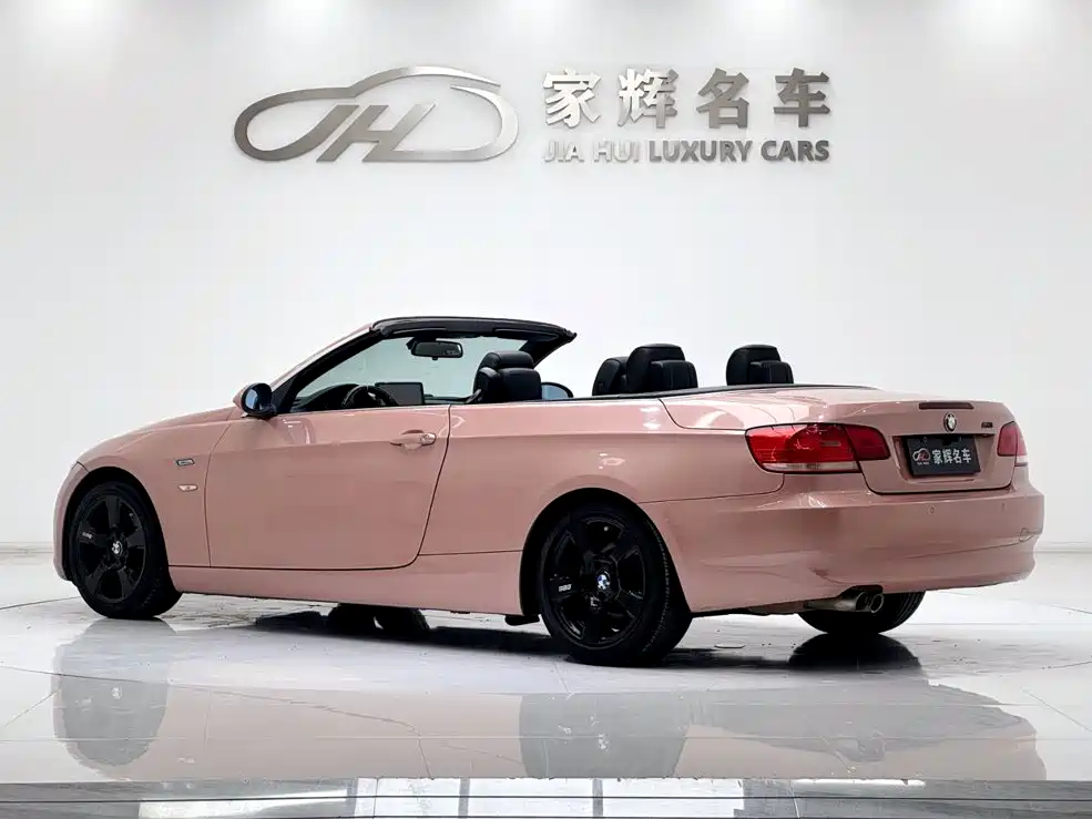 BMW 3 Series (Import) — миниатюра 10