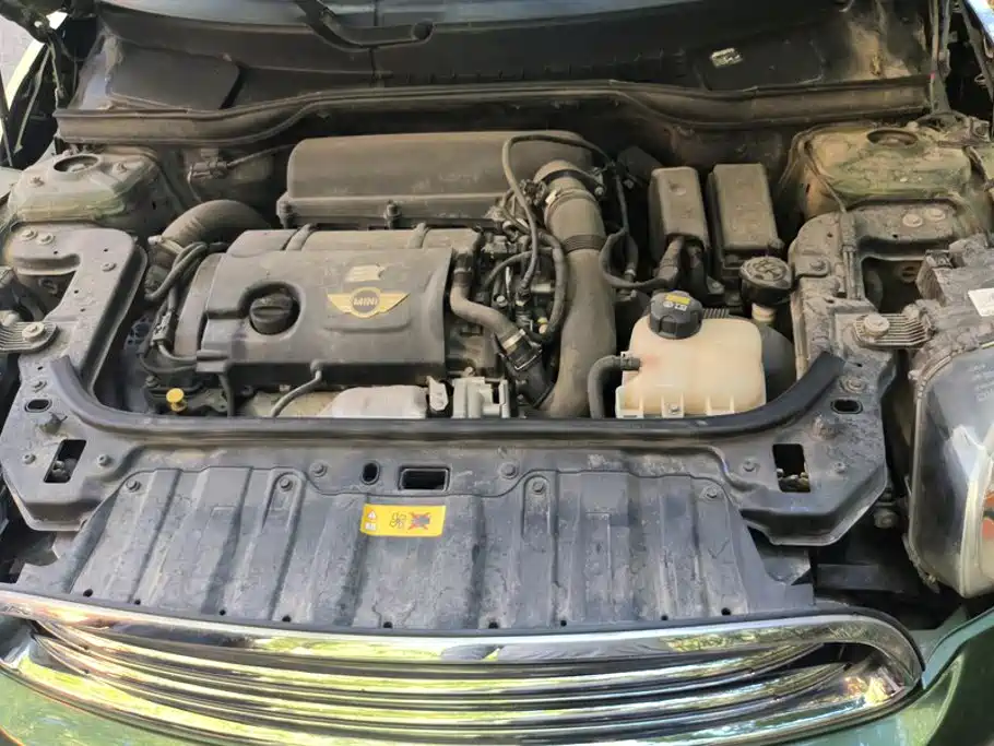 MINI Mini Countryman — миниатюра 10