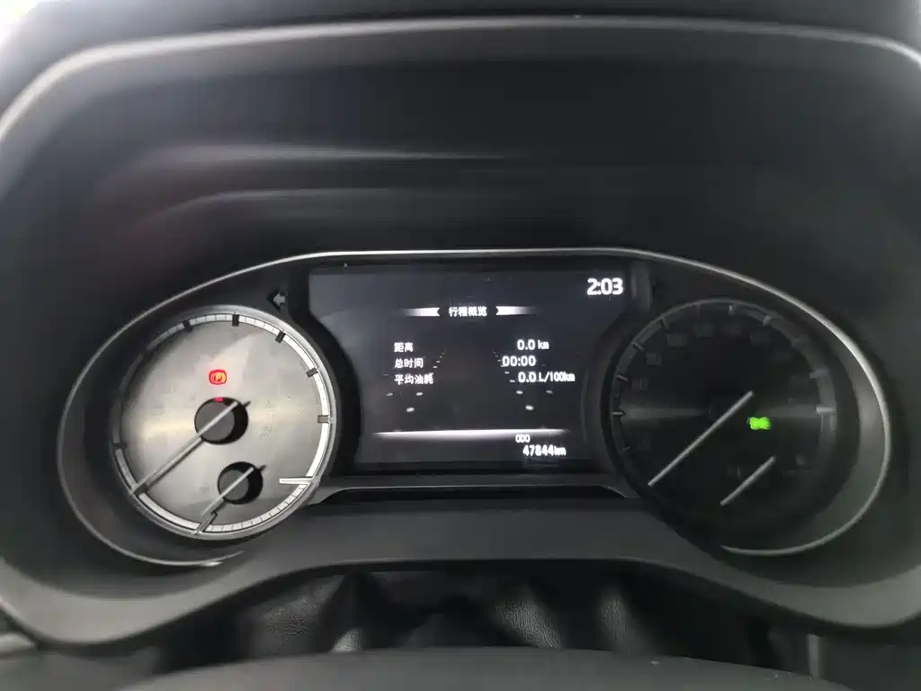 TOYOTA LING FANG HARRIER