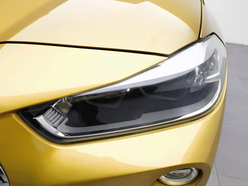 BMW X2 (Import) — миниатюра 7