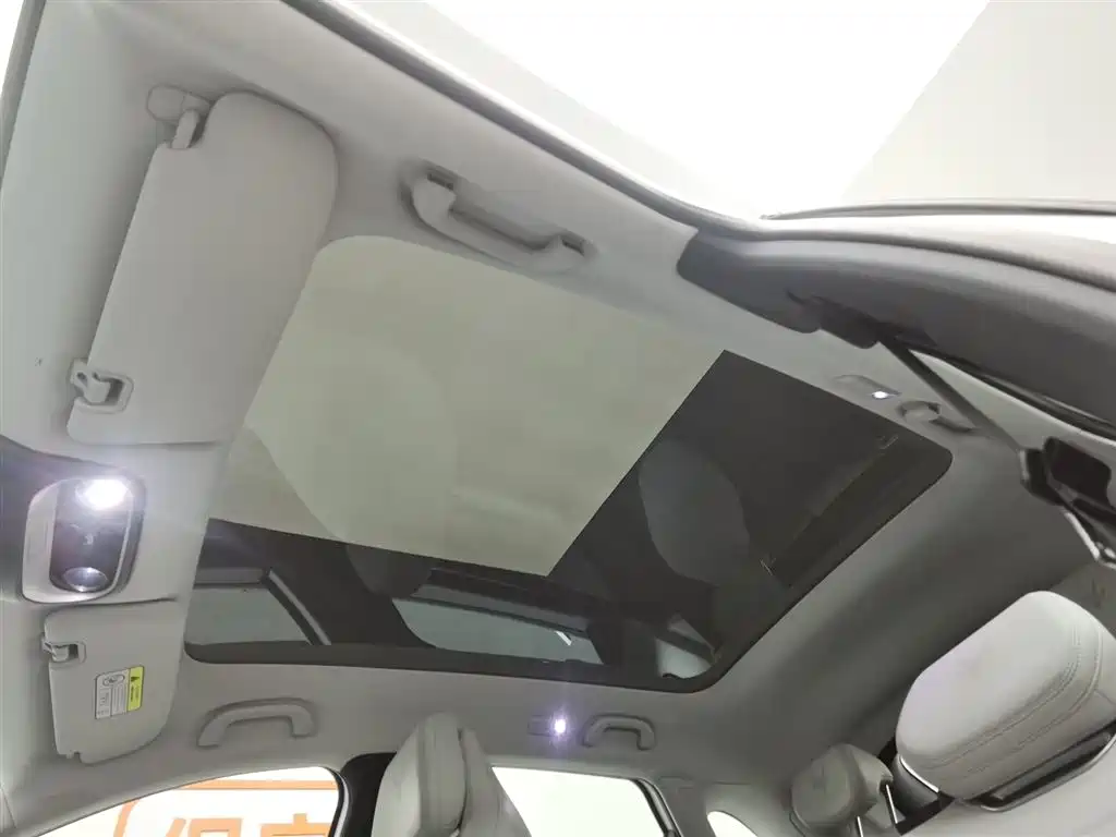 ARCFOX EXTREME FOX POLAR FOX ALPHA T5