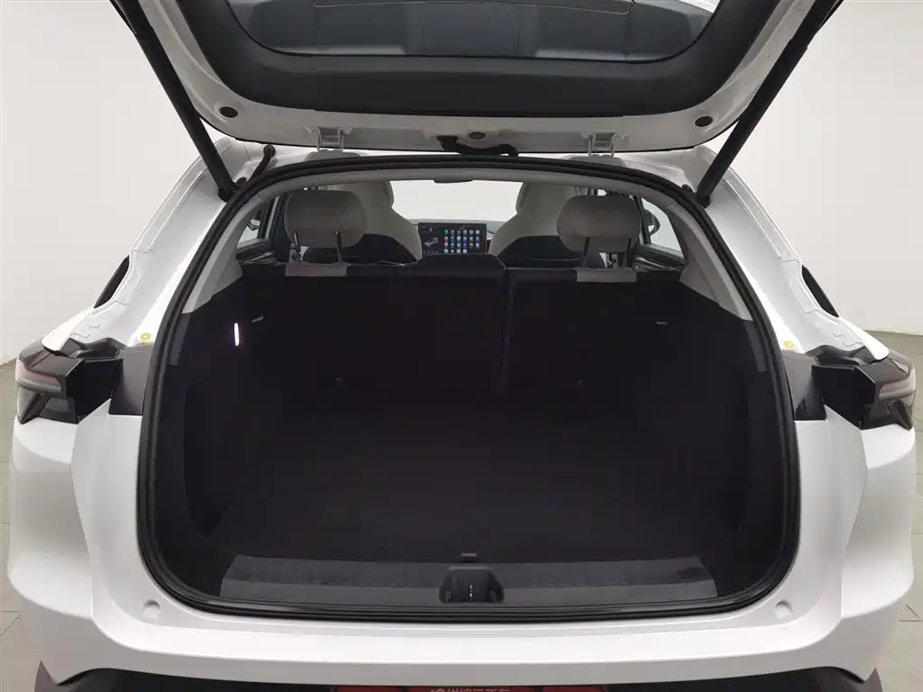 ARCFOX EXTREME FOX POLAR FOX ALPHA T5