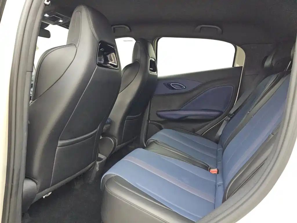 BYD Seagull — миниатюра 12