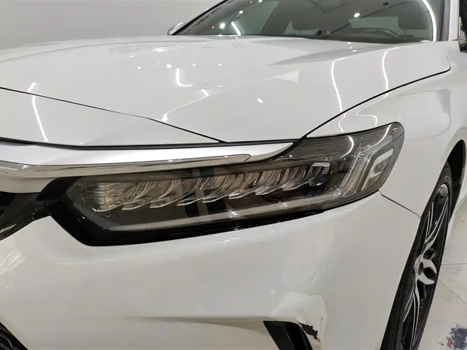 Honda Inspire 2022 260TURBO