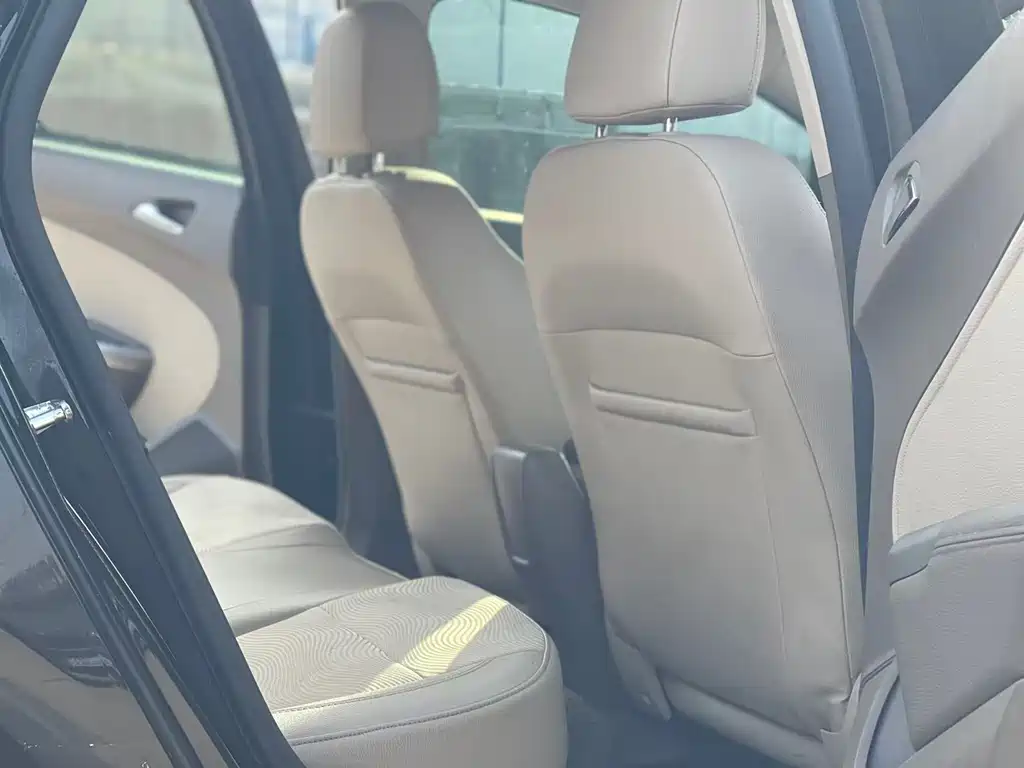 Buick Excelle 2012 GT 1.6L AT Fashion
