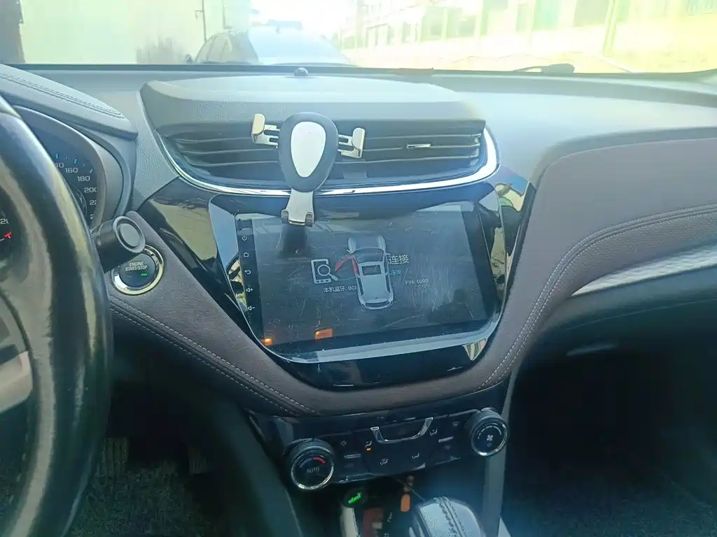 Chevrolet Malibu — миниатюра 9