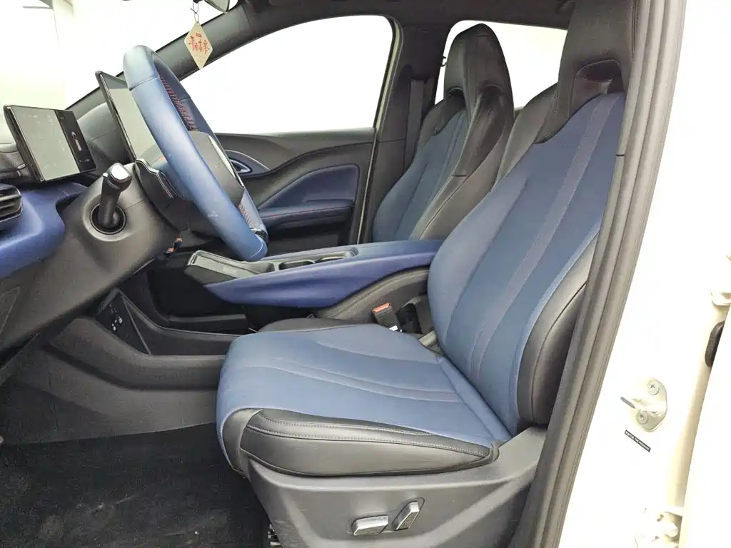 BYD Seagull — миниатюра 7