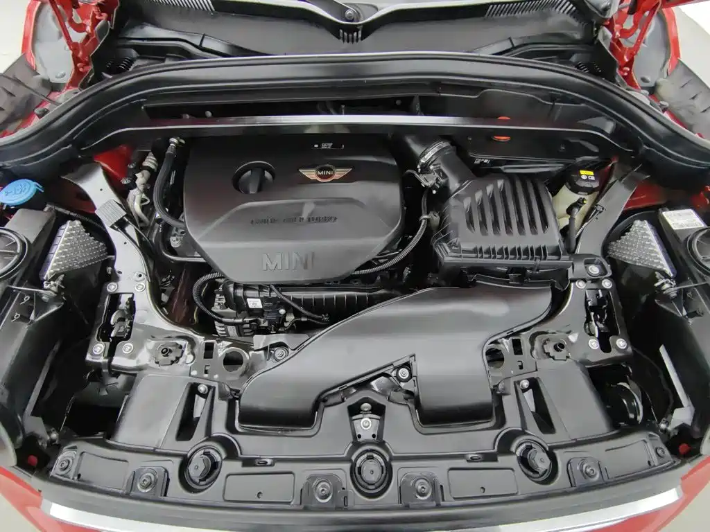 MINI Mini Countryman — миниатюра 6